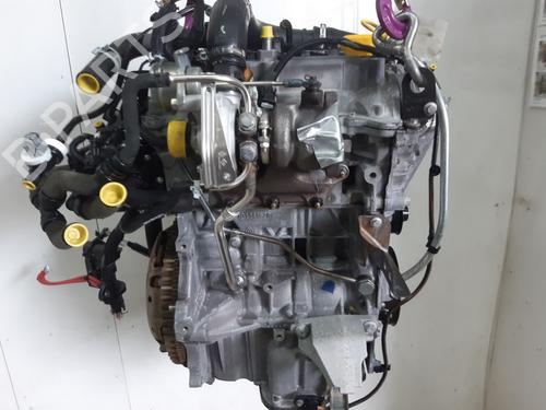 Engine RENAULT CAPTUR I (J5_, H5_) 0.9 TCe 90 | BP37798721M1 - Image 3