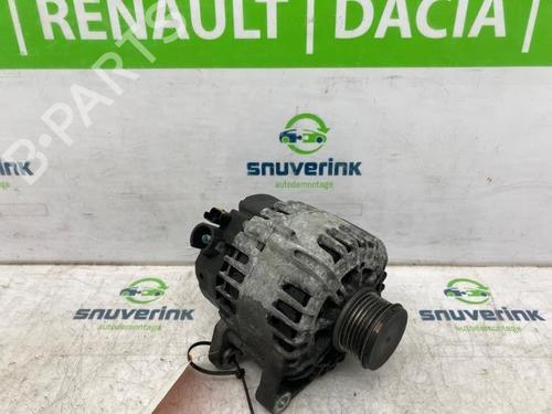 alternator-citroen-c4-picasso-ii-2013-40583816 main image