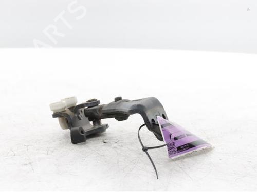 Interior handle FIAT DUCATO Van (250_) 140 Multijet 2,3 D | BP40586783I7 - Image 2