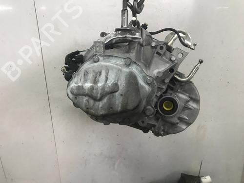 Gearbox CITROËN C4 II (NC_) 1.6 VTi 120 (NC5FS0, NC5FS9) | BP29640817M3 