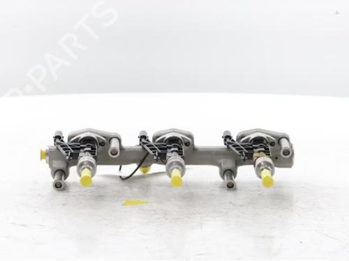 Used Injector Injector BMW 2 Gran Coupe (F44) 218 i (136 hp) 40552112 40552112