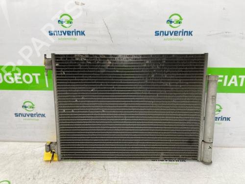 AC radiator RENAULT TWINGO III (BCM_, BCA_) 1.0 SCe 70 | BP40581321M32 - Image 2
