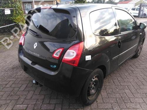 Left taillight RENAULT TWINGO II (CN0_) 1.2 16V (CN04, CN0B) | BP40582068C34  - Image 11