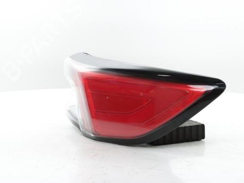 Right taillight FORD KUGA III (DFK) 2.5 Duratec Plug-in-Hybrid | BP40265968C35 - Image 2