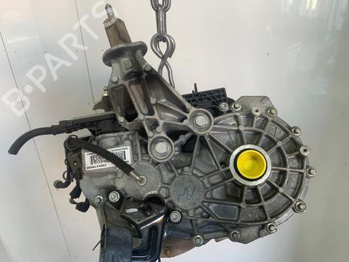 Engine RENAULT ZOE Hatchback Van (BFM_) Electric (BFMF) | BP38459962M1 - Image 2