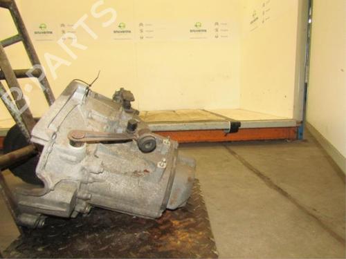 Used Gearbox Gearbox CITROËN SAXO (S0, S1) 1.1 X, SX (60 hp) 40567033 40567033