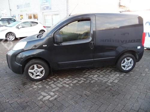 Electronic module PEUGEOT BIPPER (AA_) 1.4 HDi | BP40578509M83 - Image 5
