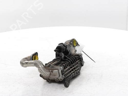 Egr PEUGEOT PARTNER Box Body/MPV (K9) 1.5 BlueHDi 75 | BP30185973M69