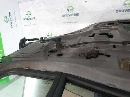 Left front door NISSAN INTERSTAR Van (X70) dCI 90 | BP10801274C2 