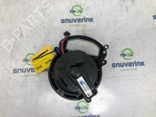 Heater blower motor RENAULT GRAND SCÉNIC IV (R9_) 1.5 dCi 110 (R9A3) | BP18869940M62 
