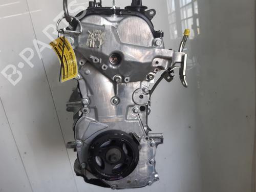 Engine RENAULT CAPTUR II (HF_) E-TECH 160 | BP38409202M1 - Image 2