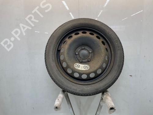 Used Rim Rim 34562905 34562905