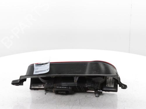 Right taillight PEUGEOT PARTNER Box Body/MPV (K9) 1.5 BlueHDi 75 | BP29899387C35