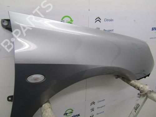 Right front fenders PEUGEOT 307 (3A/C) 1.6 16V | BP10791863C42 