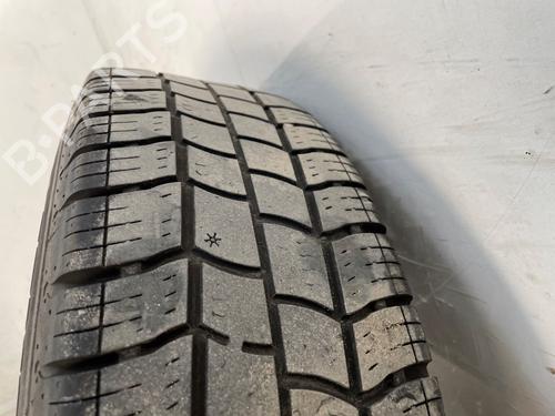 Fælk IVECO DAILY VI Platform/Chassis 33S14, 35S14, 35C14, 38S14 | BP34567373C45  - Image 6