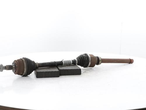 Right front driveshaft OPEL CORSA F (P2JO) 1.2 (68) | BP37490314M39 - Image 5