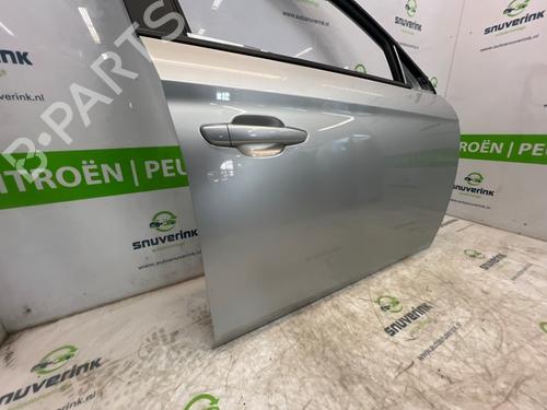 Right front door OPEL CORSA F (P2JO) 1.2 (68) | BP24477175C3 