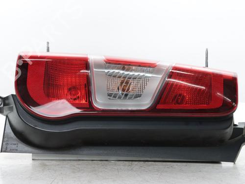 Used Left taillight Left taillight CITROËN BERLINGO Box Body/MPV (K9) PureTech 110 (110 hp) 36090128 36090128