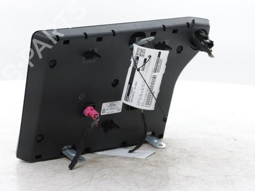 Display FORD PUMA (J2K, CF7) 1.0 EcoBoost mHEV | BP38234244C48 - Image 5
