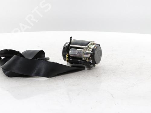 Front right seatbelt CITROËN C3 III (SX) 1.2 VTi 82 | BP34564236I25 - Image 8
