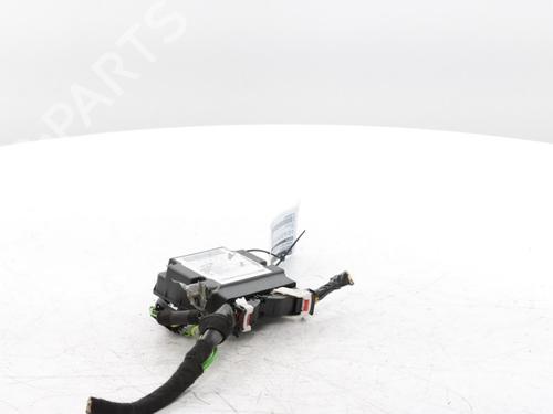 ECU airbags PEUGEOT 508 II (FB_, FH_, F3_) PureTech 130 (FBHNSR) | BP30186240M53