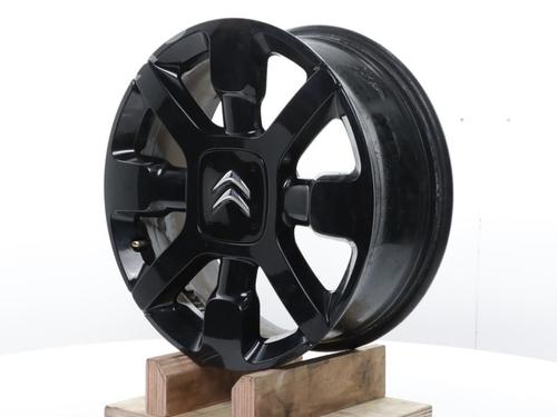 Fælk CITROËN C3 III (SX) 1.2 THP 110 (SXHNPS, SXHNZT, SXHNZ6) | BP37798778C45 - Image 2