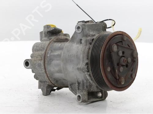 AC compressor RENAULT CAPTUR II (HF_) TCe 100 (HFMT) | BP40552052M34 - Image 7