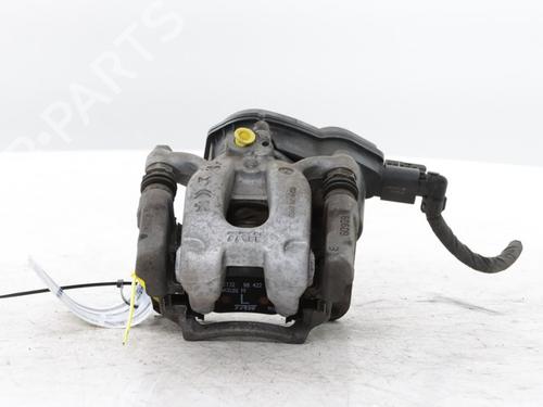 Used Electric handbrake Electric handbrake PEUGEOT 2008 II (UD_, US_, UY_, UJ_, UR_, UC_) 1.2 PureTech 130 (USHNS, URHNS) (130 hp) 33813874 33813874