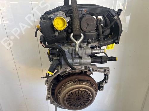 Engine PEUGEOT 208 I (CA_, CC_) 1.2 VTI 82 | BP28288826M1 
