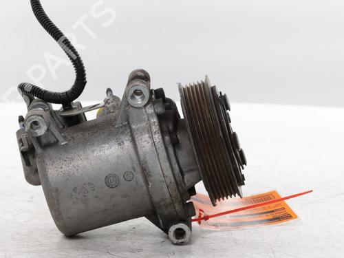 AC compressor CITROËN C3 III (SX) 1.2 VTi 82 | BP34564226M34 - Image 12