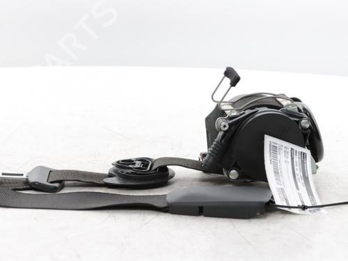 Front left seatbelt BMW 1 (F40) 118 d | BP34567528I26  - Image 5