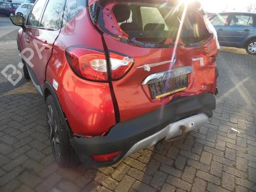 Engine mount RENAULT CAPTUR I (J5_, H5_) 0.9 TCe 90 | BP40573319M89 - Image 8