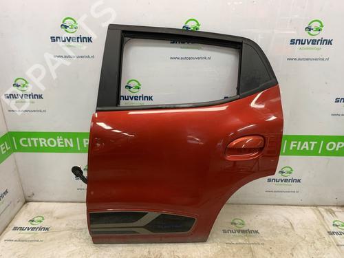 Used Left rear door DACIA SPRING EV (B6M1) (45 hp) 25526938