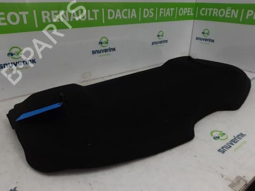 Rear parcel shelf PEUGEOT 208 I (CA_, CC_) 1.2 VTI 82 | BP21193896C85 