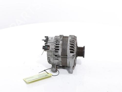 Alternator RENAULT TRAFIC III Van (FG_) 1.6 dCi 125 (FGMH) | BP27287811M7 - Image 8