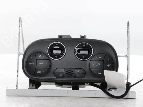 Used Climate control Climate control FIAT 500 (312_) 0.9 (312AXN1A) (80 hp) 31261082 31261082