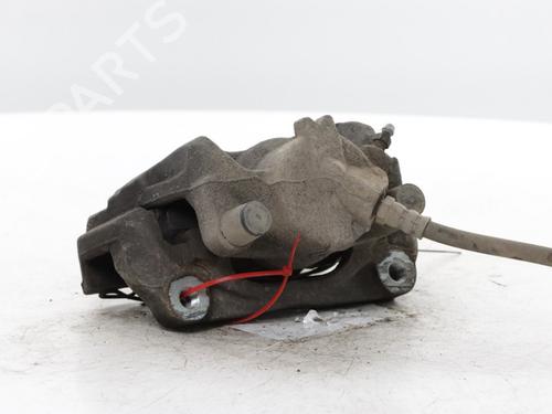 Right front brake caliper RENAULT EXPRESS Box Body/MPV 1.5 Blue dCi 75 (F6AA) | BP36966785M104  - Image 5