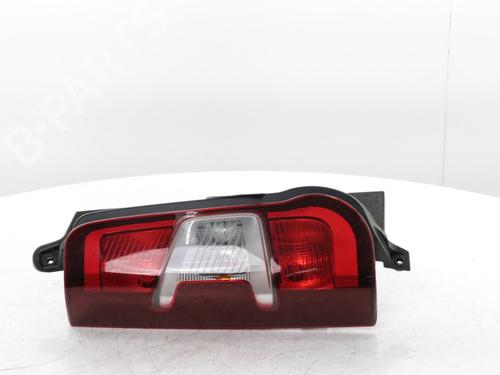 Used Left taillight Left taillight 29899395 29899395