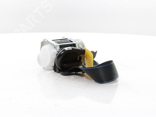 Rear left seatbelt RENAULT ESPACE VI (RHN) E-TECH 200 Hybrid | BP38409423I29 - Image 2