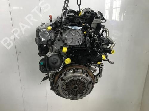 Engine PEUGEOT PARTNER Box Body/MPV (K9) 1.6 BlueHDI 100 | BP40587219M1 - Image 4