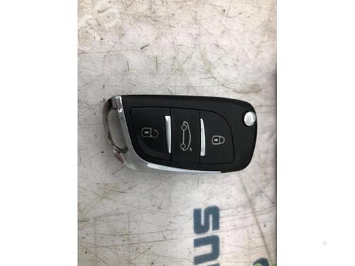 Engine control unit (ECU) PEUGEOT PARTNER Box Body/MPV 1.6 HDi / BlueHDi 75 | BP40578143M57 - Image 4