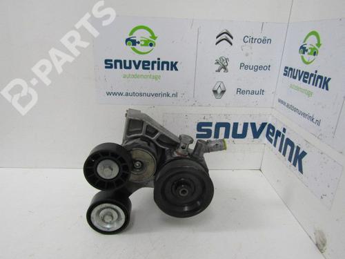 Used Steering pump Steering pump FIAT DUCATO Platform/Chassis (250_) 150 Multijet 2,3 D (148 hp) 10792828 10792828