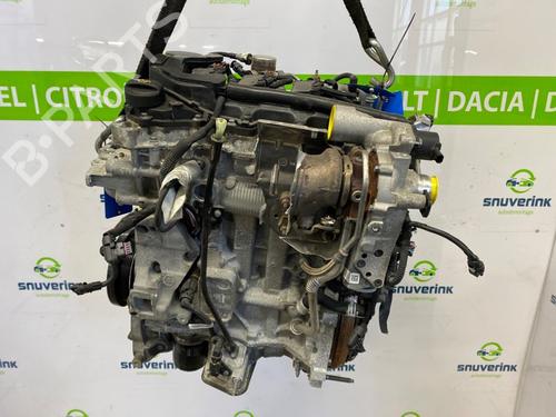 Used Engine Engine 24159922 24159922