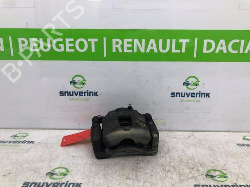 Used Left front brake caliper CITROËN C4 CACTUS 1.2 VTi 82 (82 hp) 24165924