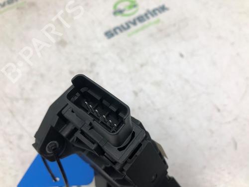 Pedal PEUGEOT 208 II (UB_, UP_, UW_, UJ_) e-208 | BP18028772I4 