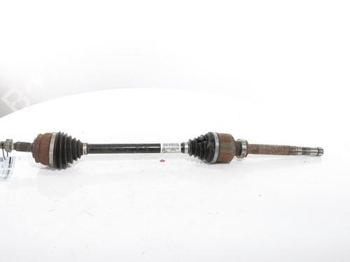 Used Right front driveshaft Right front driveshaft 34562540 34562540