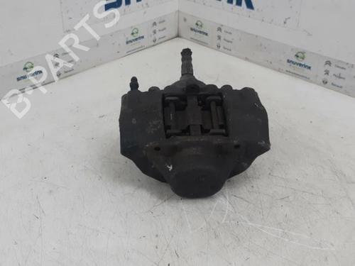 Used Left rear brake caliper Left rear brake caliper MERCEDES-BENZ S-CLASS (W140) S 600 (140.056, 140.057) (394 hp) 40568433 40568433