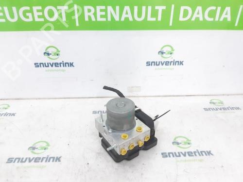 Used ABS pump ABS pump RENAULT ARKANA I (LCM_, LDN_) 1.6 E-TECH 145 (LDMU) (143 hp) 40583135 40583135
