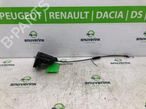 Used Front left lock OPEL CORSA D (S07) 1.3 CDTI (L08, L68) (95 hp) 16911782