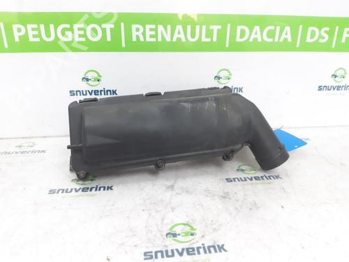 Air filter box PEUGEOT 5008 II (MC_, MJ_, MR_, M4_) 1.6 THP 165 (M45GZW, M45GYW, M45GYV) | BP24166841M87 